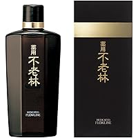 Amazon | 薬用 不老林ライブアクト【2個セット】 | 薬用不老林 | 増毛